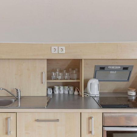 Apartment Tati Dol pri Ljubljani Екстер'єр фото