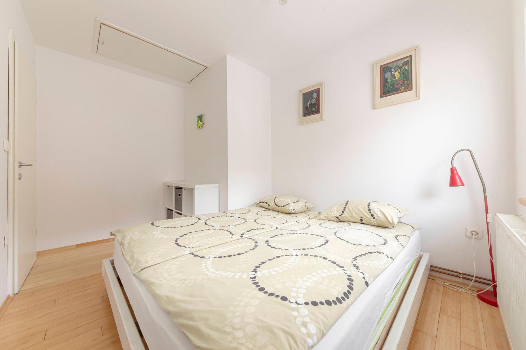 Apartment Tati Dol pri Ljubljani Екстер'єр фото