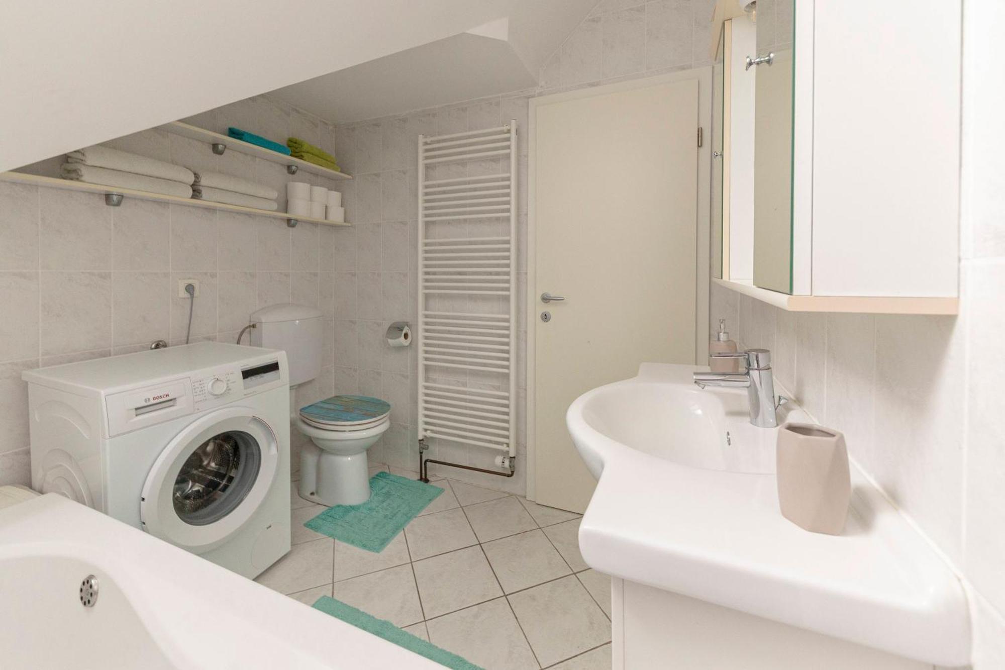 Apartment Tati Dol pri Ljubljani Екстер'єр фото