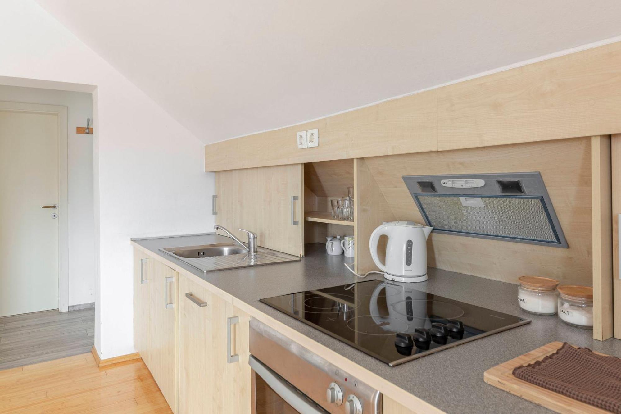 Apartment Tati Dol pri Ljubljani Екстер'єр фото