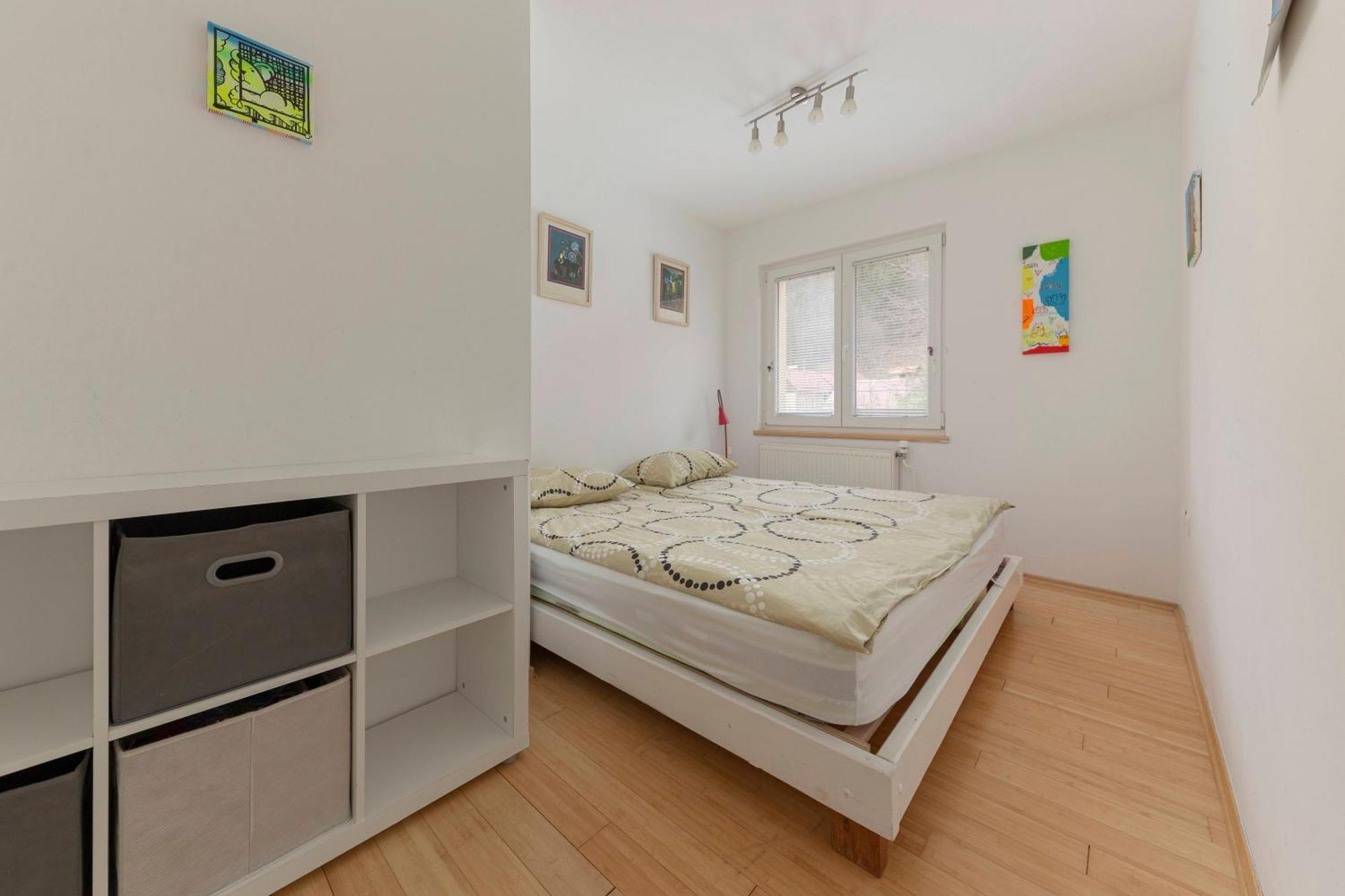 Apartment Tati Dol pri Ljubljani Екстер'єр фото