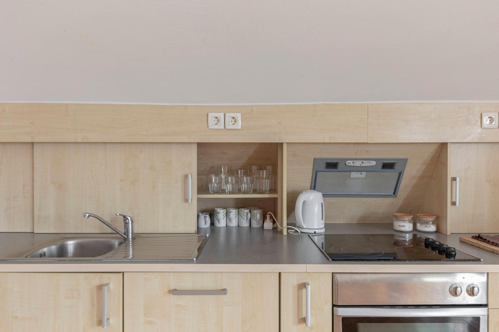 Apartment Tati Dol pri Ljubljani Екстер'єр фото