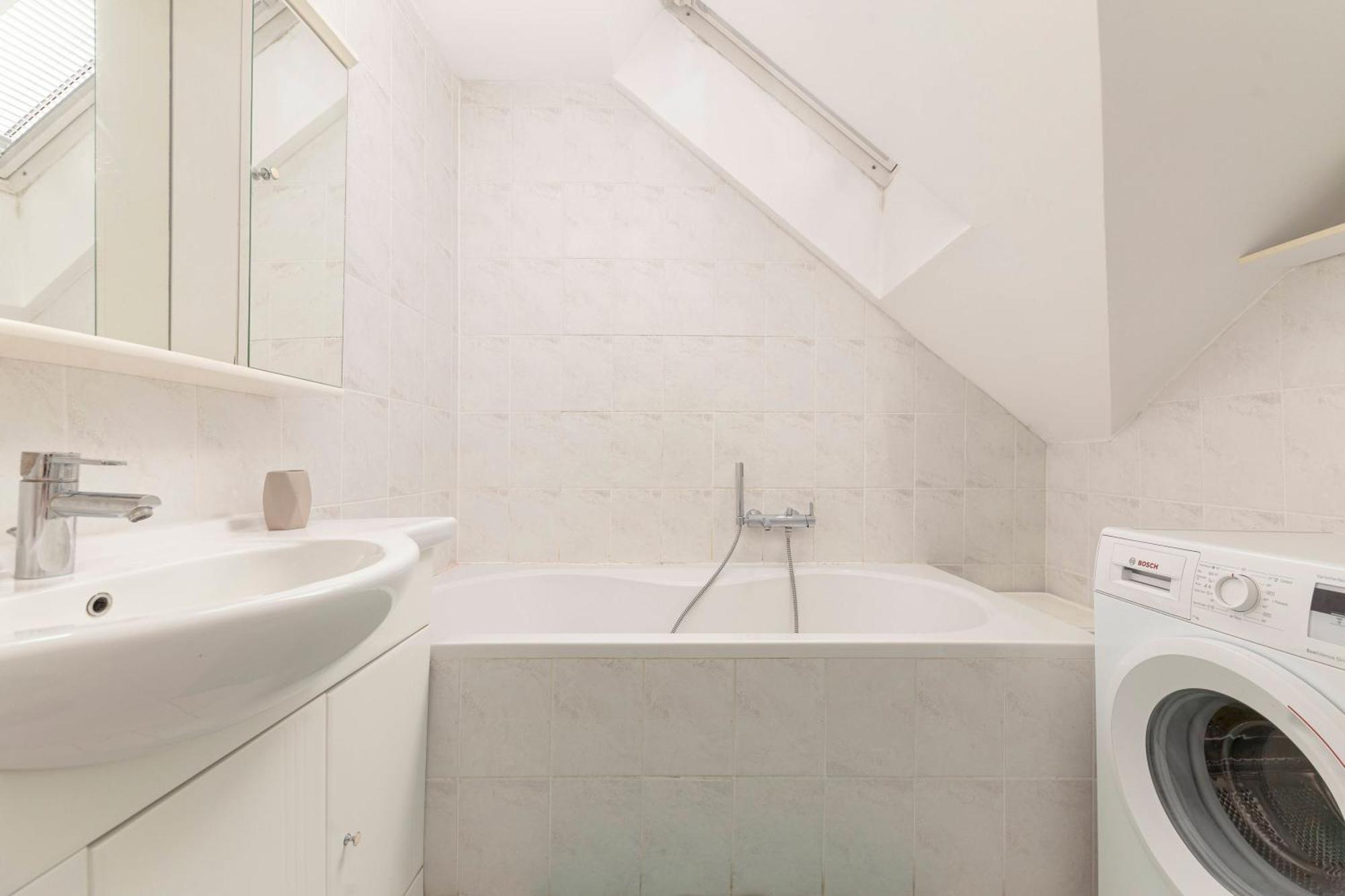 Apartment Tati Dol pri Ljubljani Екстер'єр фото